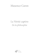 Vérité captive (La)